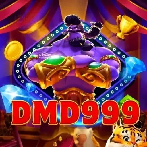 DMD999 - Pertempuran Memukau dalam Dunia FPS