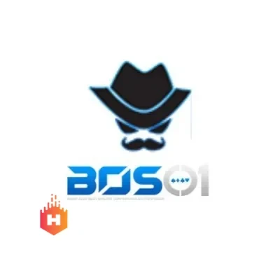 bos01 — Aplikasi Hub Unduhan
